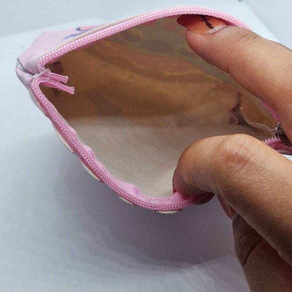 Brand New   Vibrant double-sided prints on pouch - Picture 3 of 5